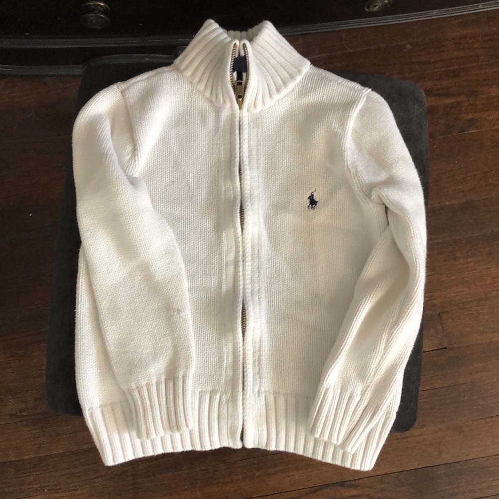 Polo Ralph Lauren sweater